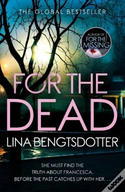 Capa do artigo For The Dead