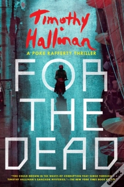 Capa do artigo For The Dead