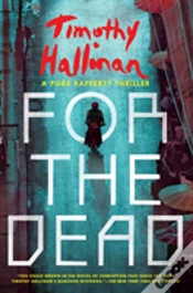 Capa do artigo For The Dead