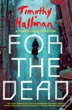Capa do artigo For The Dead