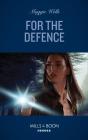 For The Defense - Preview