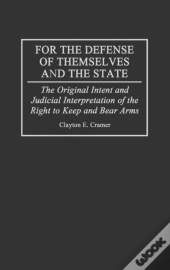 For The Defense Of Themselves And The State