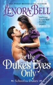 Capa do artigo For The Duke