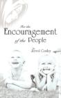 For The Encouragement Of The People - Preview