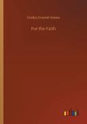 For The Faith