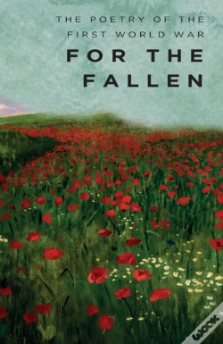 Capa do artigo For The Fallen
