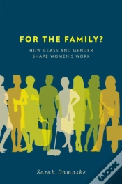 Capa do artigo For The Family?