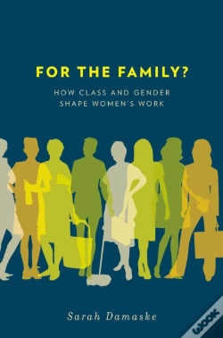 Capa do artigo For The Family?