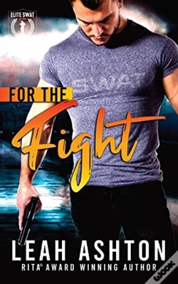 Capa do artigo For The Fight