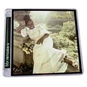 Capa do artigo For the First Time - CD