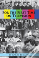 For The First Time On Television... (Hardback)