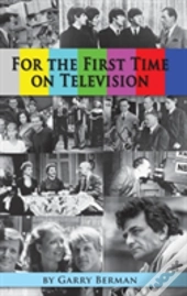 For The First Time On Television... (Hardback)