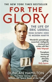 Capa do artigo For The Glory