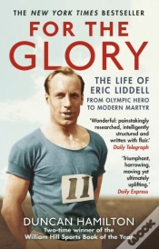 Capa do artigo For The Glory