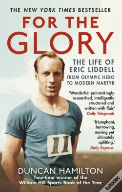 Capa do artigo For The Glory