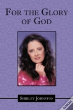 Capa do artigo For The Glory Of God