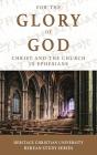 For The Glory Of God - Preview