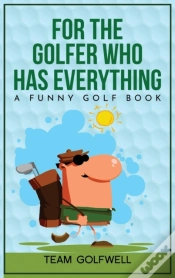 Capa do artigo For The Golfer Who Has Everything