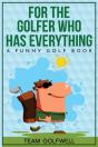 For The Golfer Who Has Everything - Preview