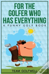 Capa do artigo For The Golfer Who Has Everything