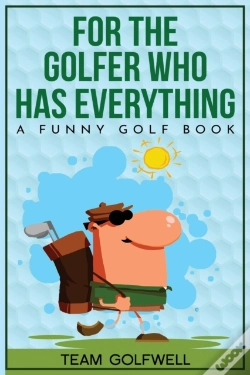 Capa do artigo For The Golfer Who Has Everything