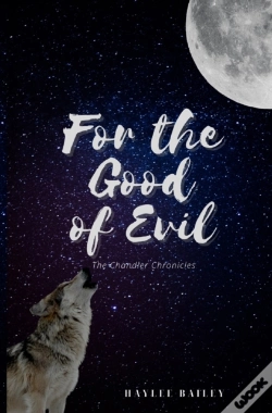 Capa do artigo For The Good Of Evil