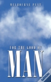 Capa do artigo For The Good Of Man
