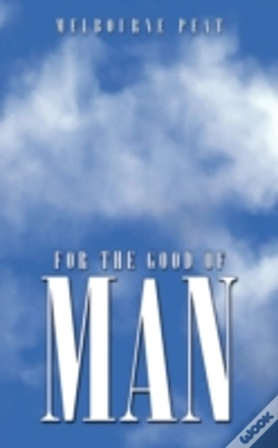 Capa do artigo For The Good Of Man