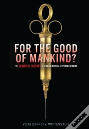 Capa do artigo For The Good Of Mankind?