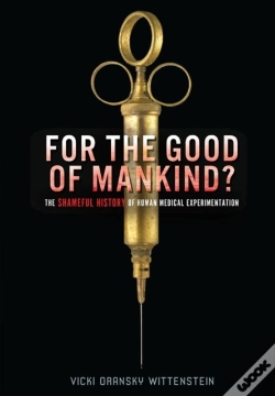 Capa do artigo For The Good Of Mankind?