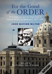 Capa do artigo For The Good Of The Order
