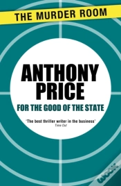 Capa do artigo For The Good Of The State