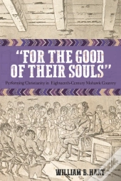 For The Good Of Their Souls