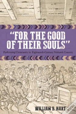 Capa do artigo For The Good Of Their Souls