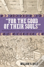 Capa do artigo For The Good Of Their Souls