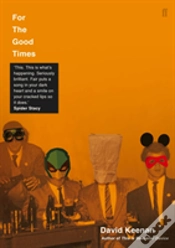 Capa do artigo For The Good Times