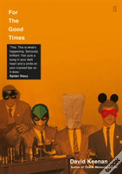Capa do artigo For The Good Times
