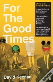Capa do artigo For The Good Times