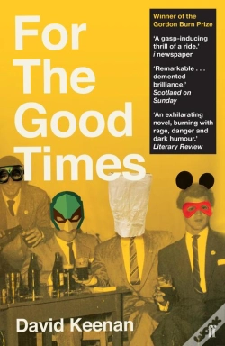 Capa do artigo For The Good Times