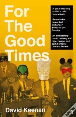 Capa do artigo For The Good Times