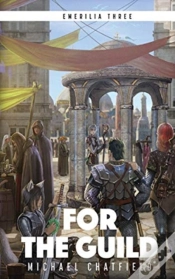 Capa do artigo For The Guild