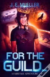 Capa do artigo For The Guild