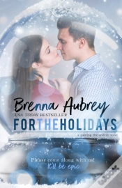 Capa do artigo For The Holidays