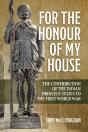For The Honour Of My House - Preview