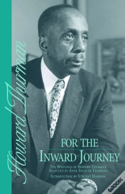 Capa do artigo For The Inward Journey