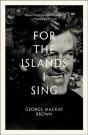 For The Islands I Sing - Preview