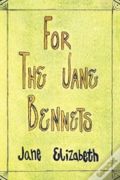 Capa do artigo For The Jane Bennets