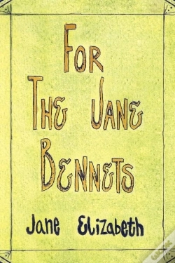 Capa do artigo For The Jane Bennets