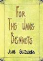 For The Jane Bennets - Preview