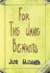 Capa do artigo For The Jane Bennets